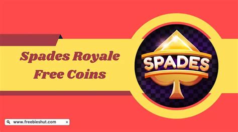Collect FREE COINS httpsbit. . Promotional code for spades royale free coins